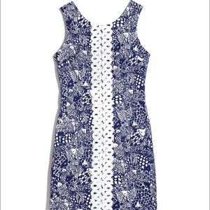 Lilly Pulitzer for Target Upstream Shift Dress